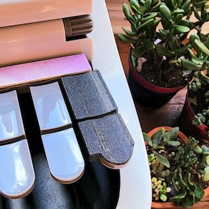 Steno DZ Key Extender | Non-wide to Wide Conversion