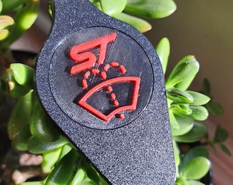 Tampa do fluido de lavagem de montagem OEM para Ford Explorer ST