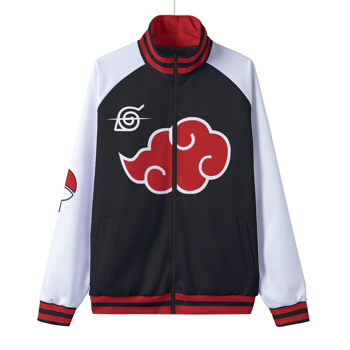 Akatsuki hotsell jacket hoodie