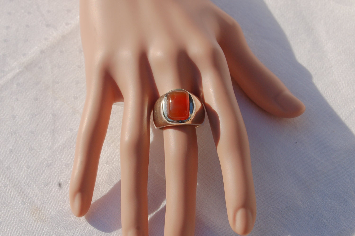 Astrea Ring | Caroline Stokesberry-Lee Jewellery Design