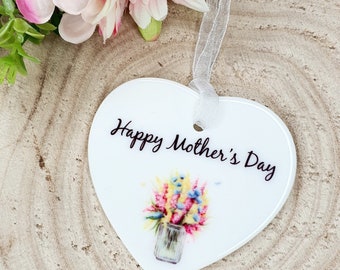 Happy Mother's Day | I Love You Mum | Mother's Day Gift | Mothers Day | Gift For Mum | Gift For Her
