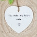 see more listings in the Ceramic Hearts section