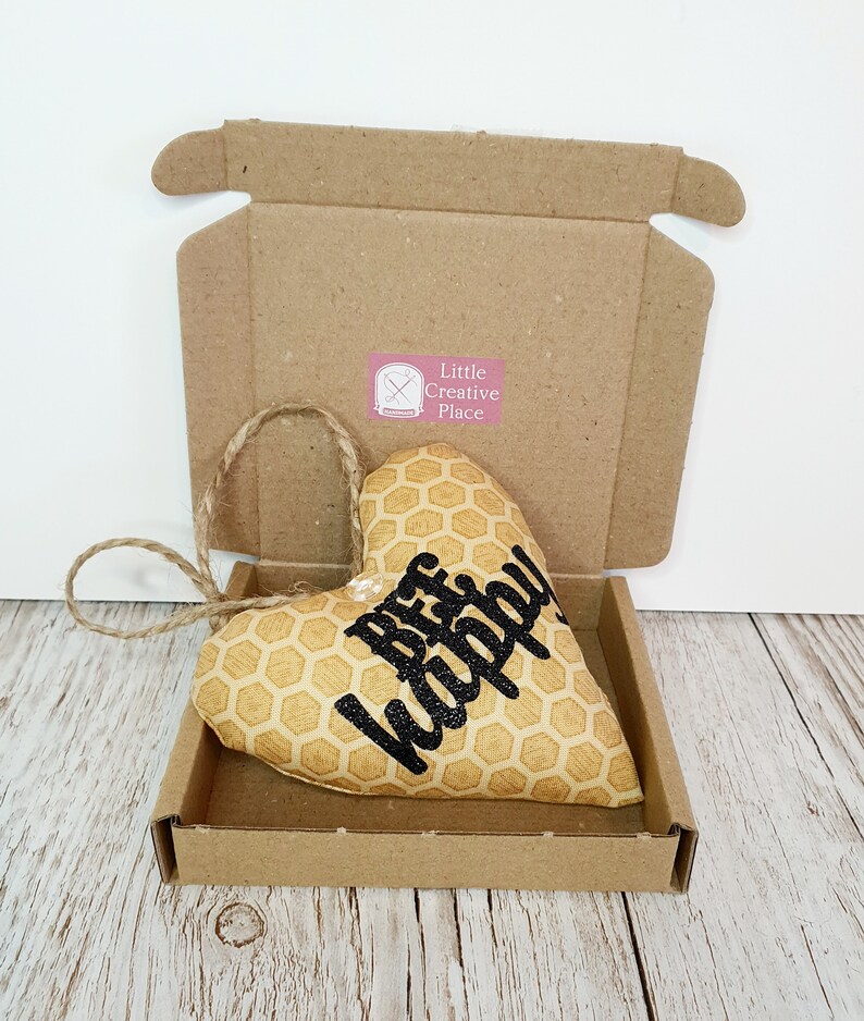 Bumble Bee Gifts Bee Happy Bees Gift for Her Save the Etsy