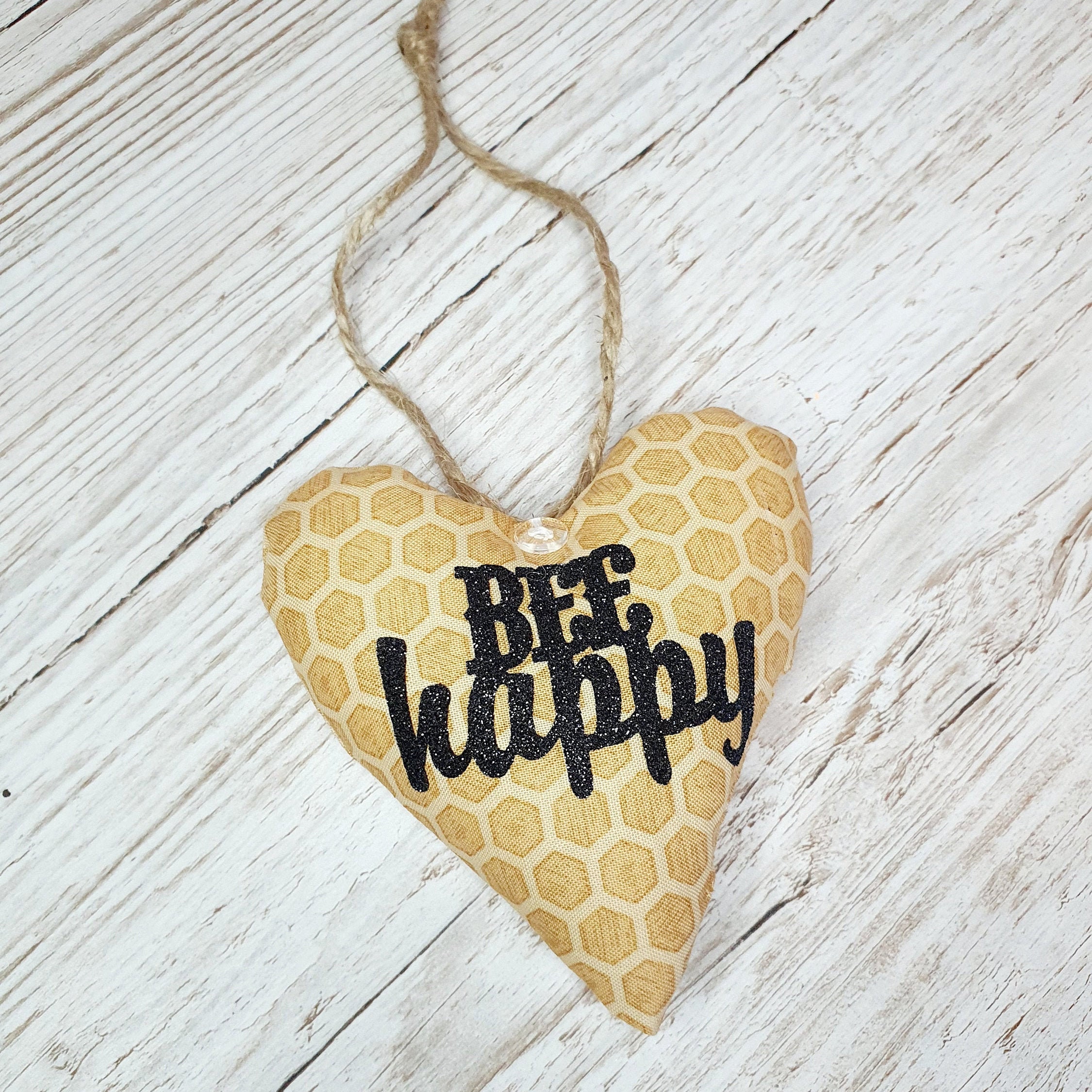 Bumble Bee Gifts / Bee Happy / Bees / Gift For Her / Save The Etsy