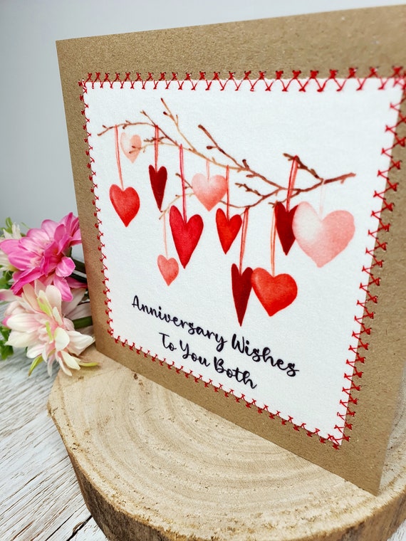 28 Ideas for Happy Anniversary Messages — Mixbook Inspiration