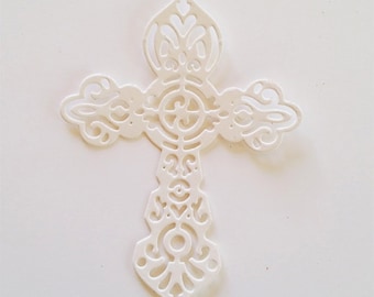 Cross Die Cuts