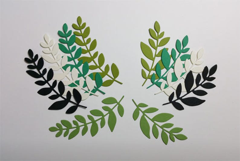 Fern 1 Die Cuts image 3