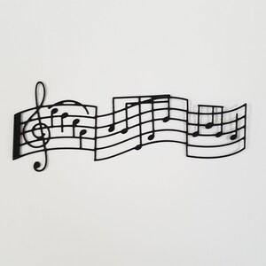 Notes de musique #2