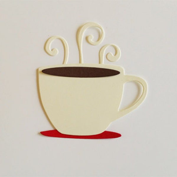 Scrapbook Die Cuts - Etsy