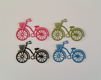 Troqueles de bicicleta