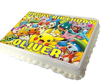 nerf a4 birthday cake