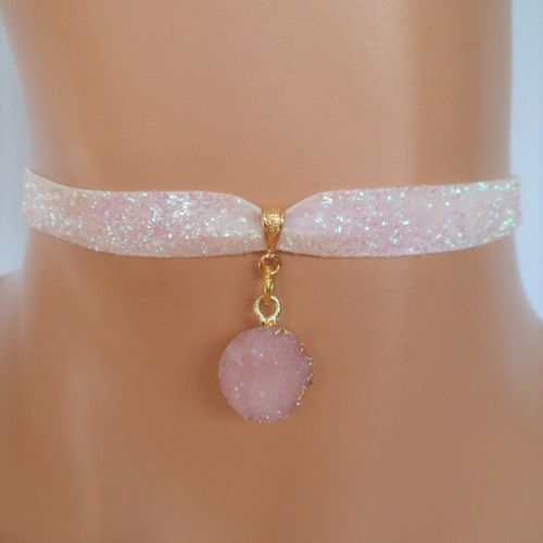 Pink Velvet Choker Collar Choker Velvet For Women Powder Etsy pink-velvet-choker-collar-choker-velvet-for-women-powder-etsy