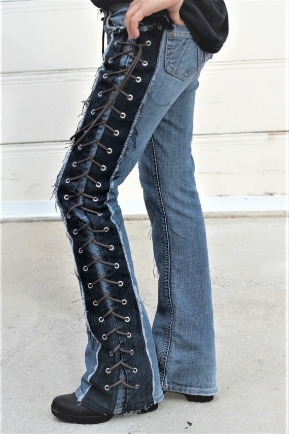 toxic jeans