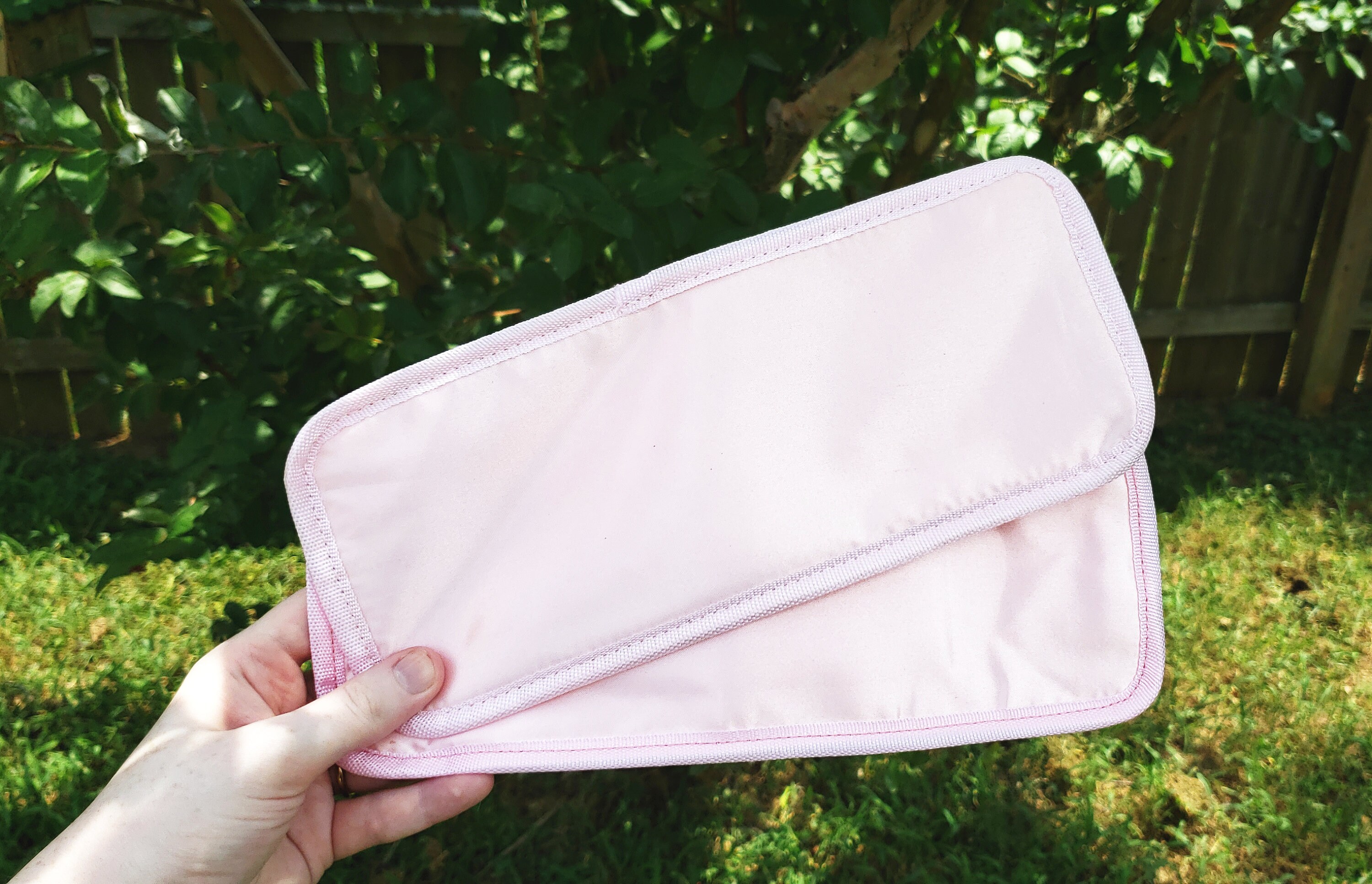 pink ita bag