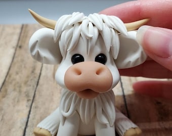 Chet! The "Mini Moo"
