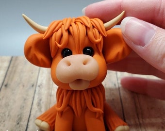 Mango! The "Mini Moo"