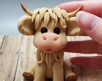 Butters! The "Mini Moo"