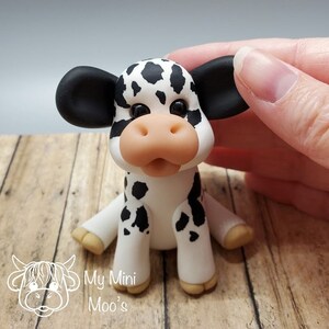 Chip! The &quot;Mini Moo&quot;