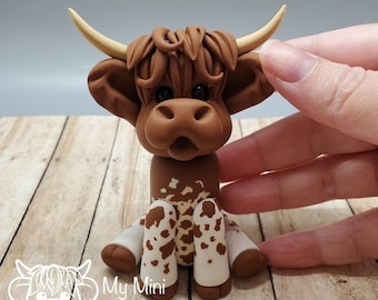 Whiskey! The "Mini Moo"