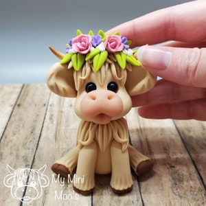 Flower Crown Butters!