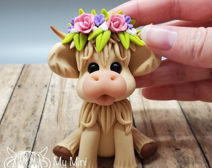 Featured listing image: Flower Crown Butters!