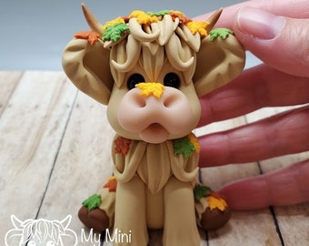 Specialty Cows