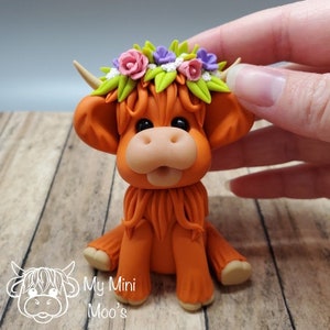 Flower Crown Mango!