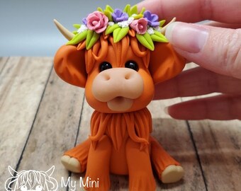 Flower Crown Mango!