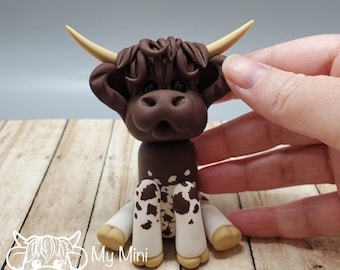 Dallas! The "Mini Moo"