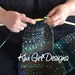 Kiwi Girl Designs