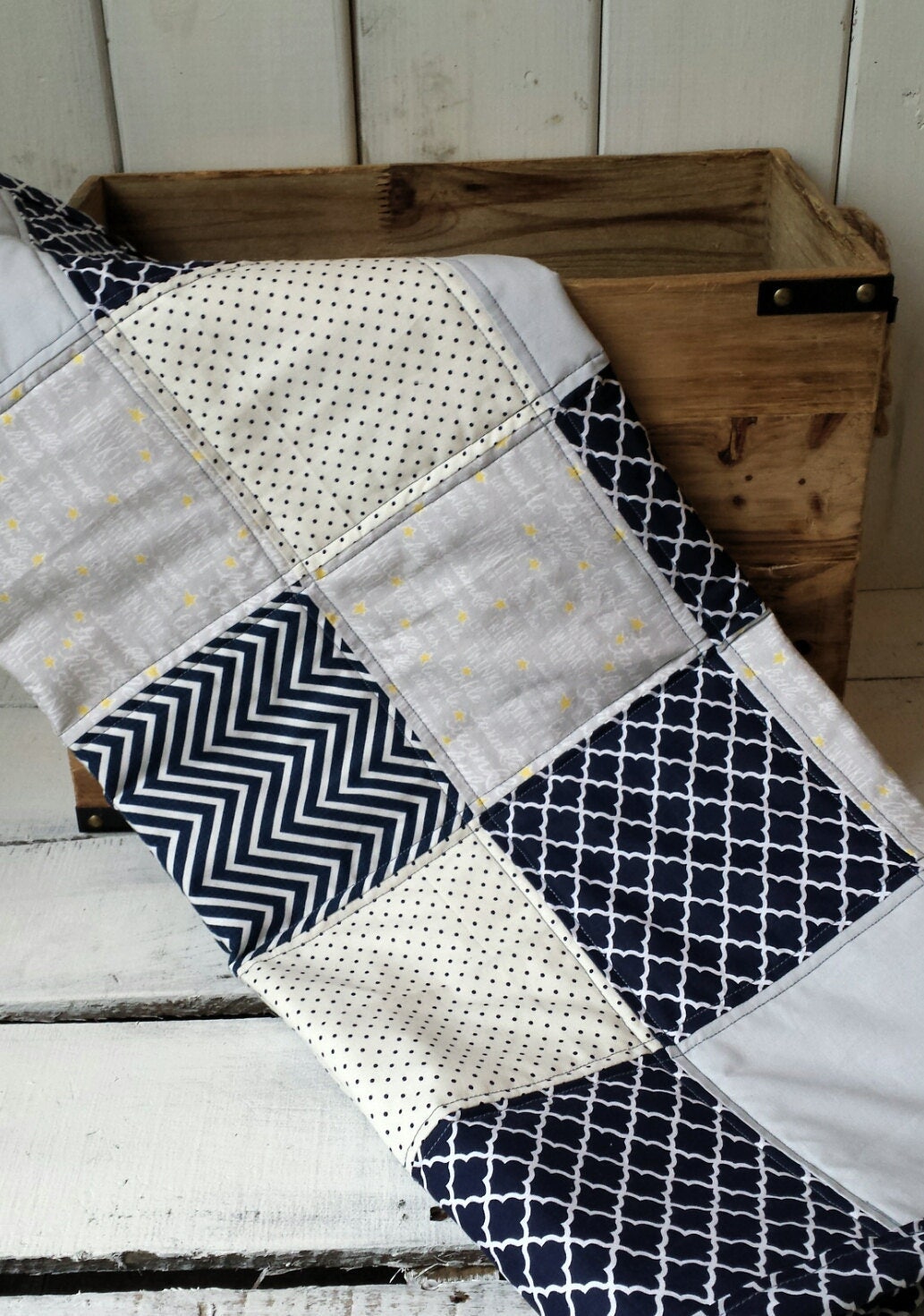 twinkle twinkle little star bedding