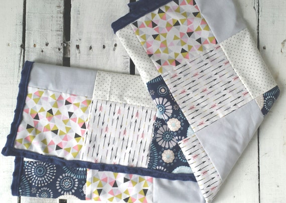 arrow bedding