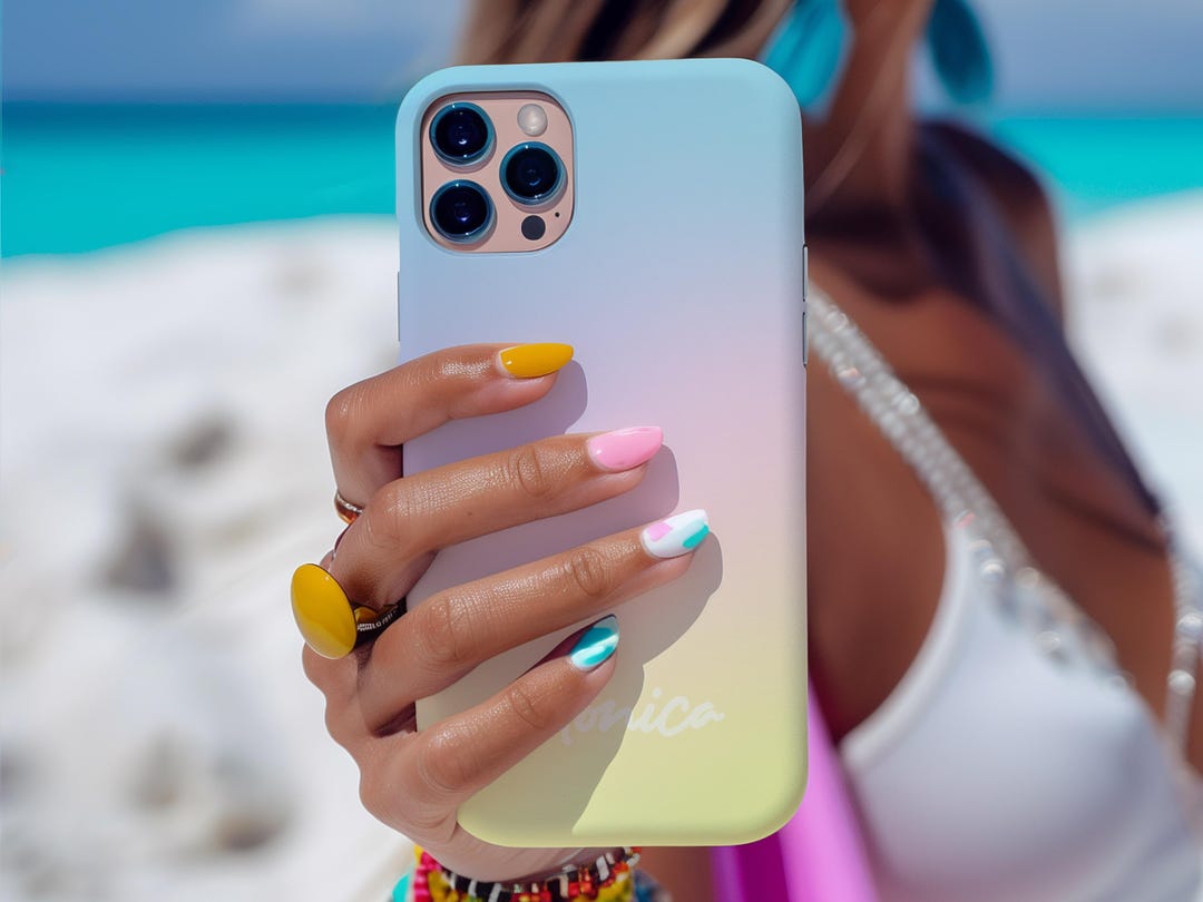 gradient-ombre-phone-case-with-initials-personalized-colorful-iphone