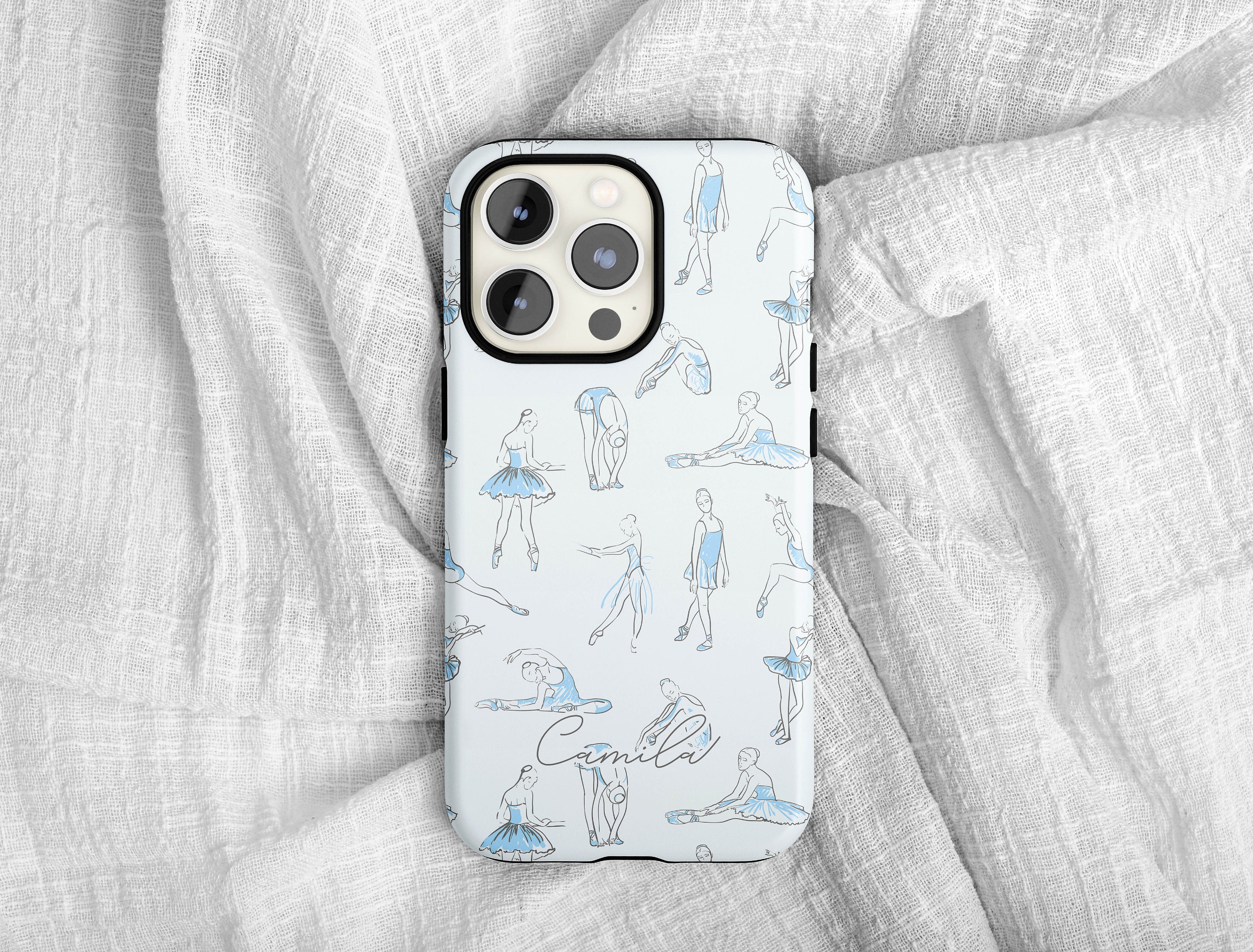 Ballet iPhone Case - Etsy Ballet iPhone Case - Etsy