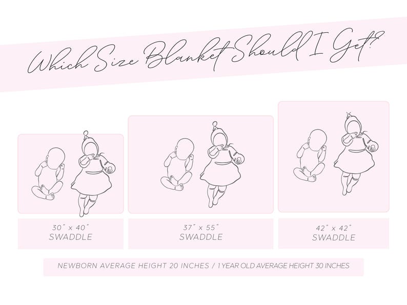 Personalized Swan Baby Swaddle Set Name Newborn Girl Hospital Outfit Custom Blanket Beanie Keepsake Shower Gift Heirloom Nursery Decor image 6