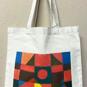 Tote bags