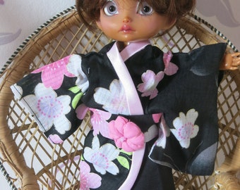 kimono Poulpy de Lillycat