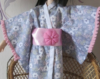 kimono mini Dolfie Dream