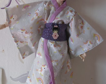 Kimono  Mini Dolfie Dream