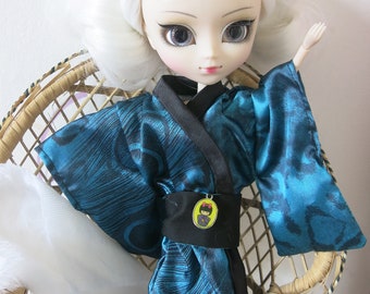 Pullip kimono