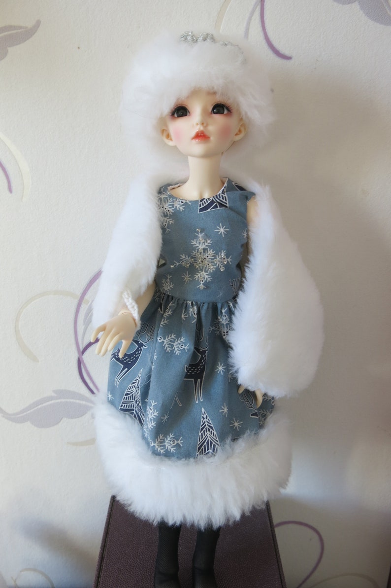 etsy bjd