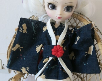 Pullip kimono