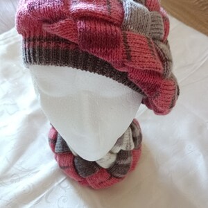 Winter set