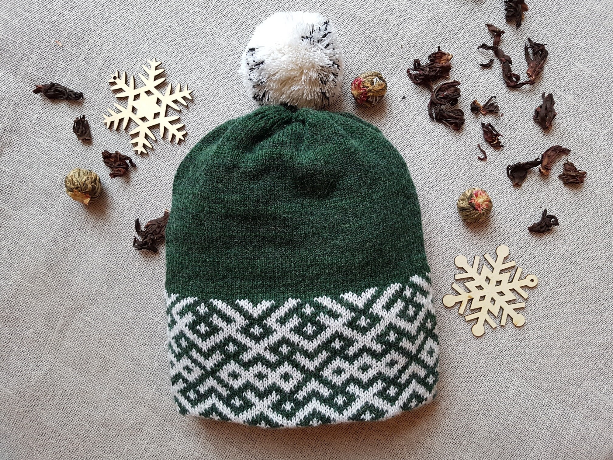mens ski beanie hats