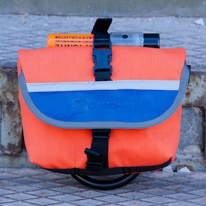 u lock hip bag