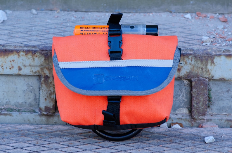 u lock hip bag