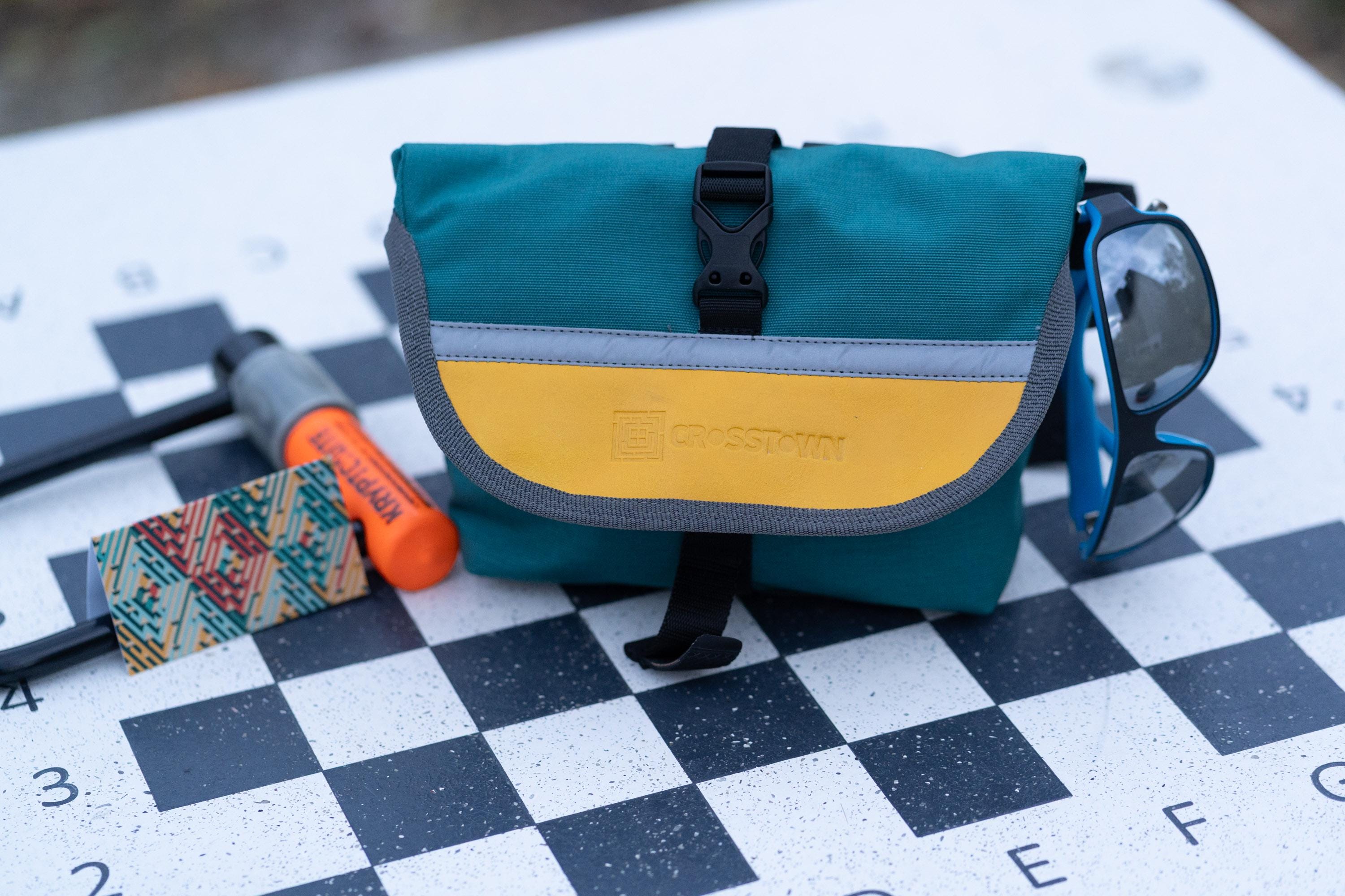 Messenger Bag Fixed Gear - Etsy