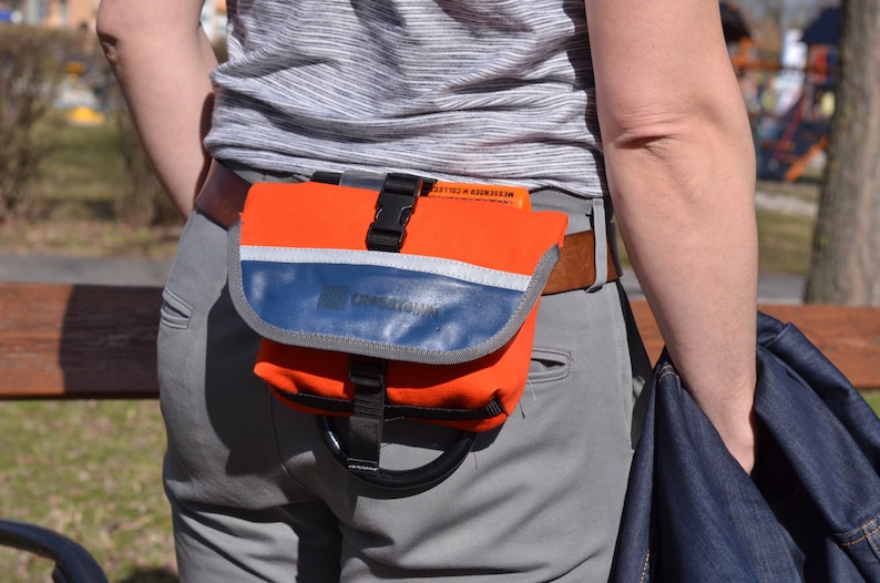 u lock hip bag