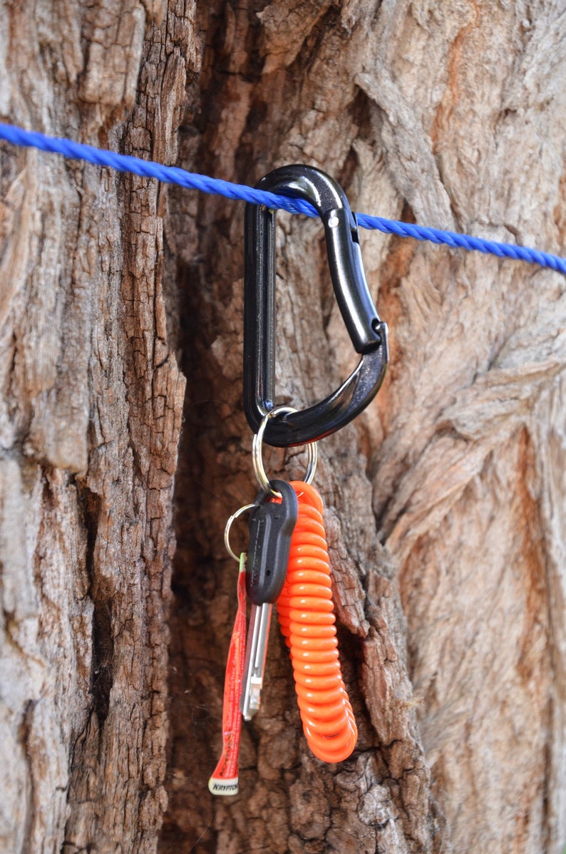 U LOCK Holster Hip Bag Waterproof Cordura Béack Recycled Tire Etsy