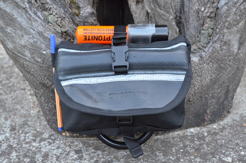 u lock hip bag